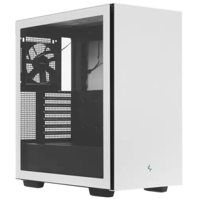 корпус Deepcool CH510 White