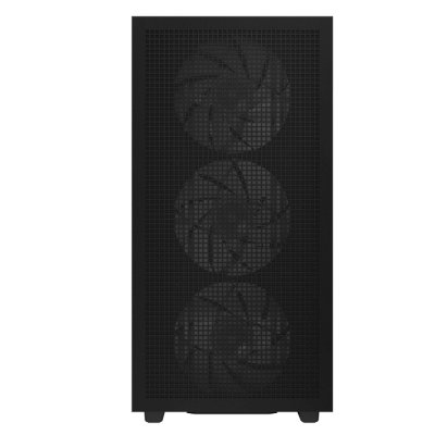 Deepcool CH560 Black