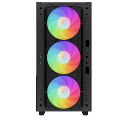 корпус Deepcool CH560 Black