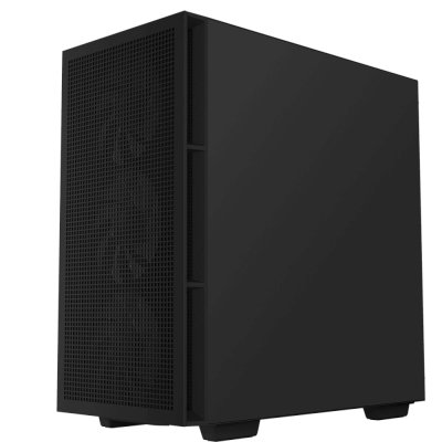 корпус Deepcool CH560 Black