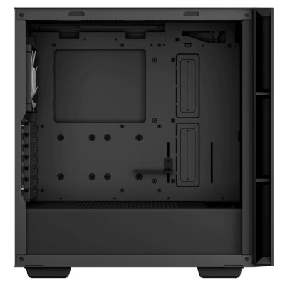 корпус Deepcool CH560 Black