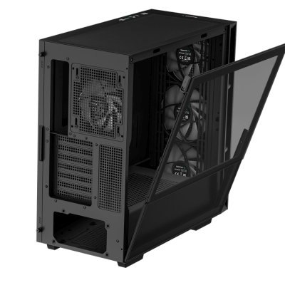 Deepcool CH560 Black