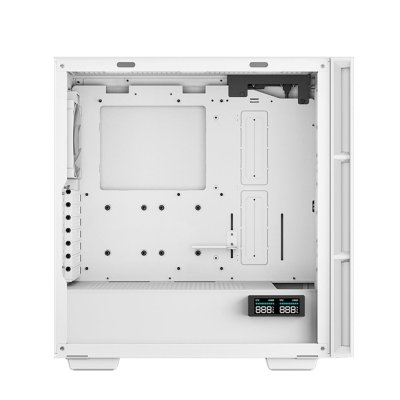 корпус Deepcool CH560 Digital White