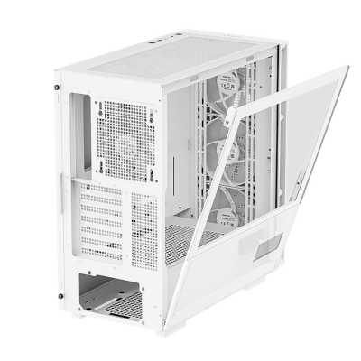 Deepcool CH560 Digital White