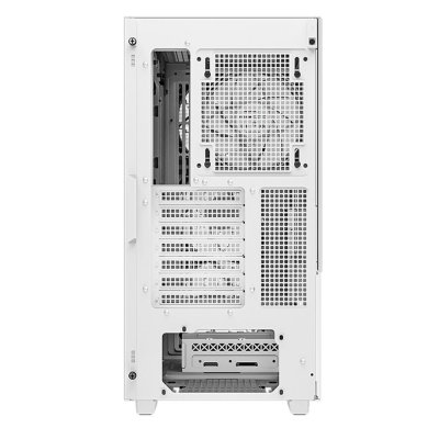 корпус Deepcool CH560 Digital White