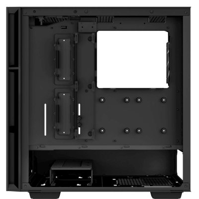 Deepcool CH560 Digital Black