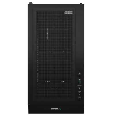 Deepcool CH560 Digital Black