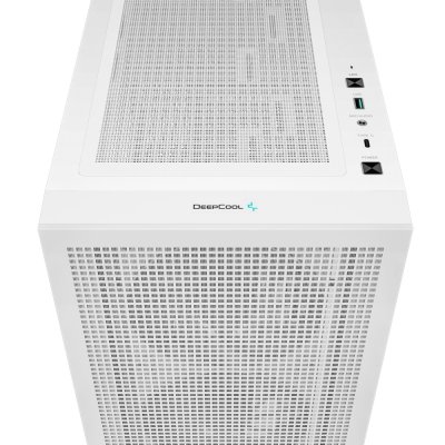 корпус Deepcool CH560 White