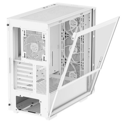 корпус Deepcool CH560 White