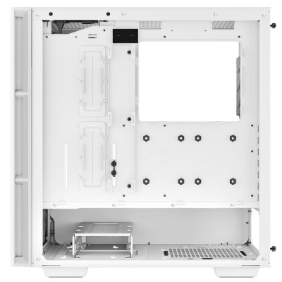 корпус Deepcool CH560 White