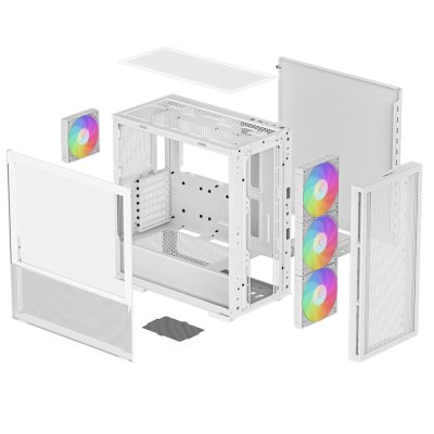 Deepcool CH560 White