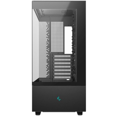 корпус Deepcool CH690 Digital Black