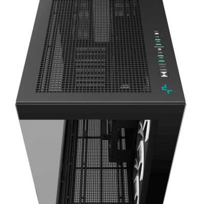 Deepcool CH780 Black