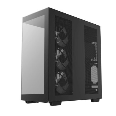 корпус Deepcool CH780 Black