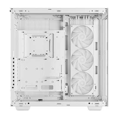 корпус Deepcool CH780 White