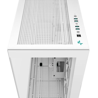 Deepcool CH780 White