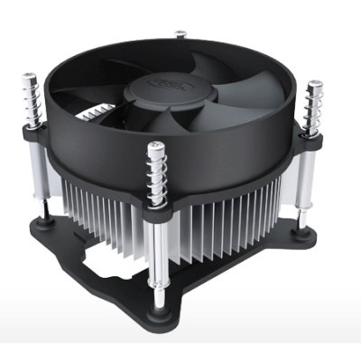 

Deepcool CK-11508 PWM