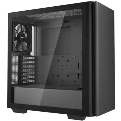 Deepcool CK500 Black