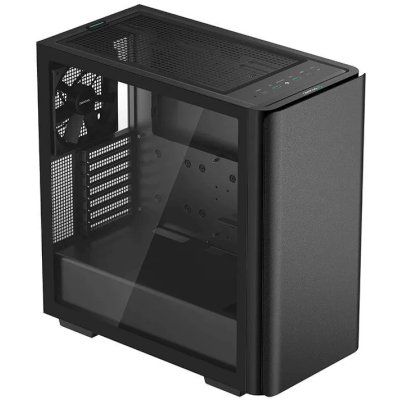 корпус Deepcool CK500 Black