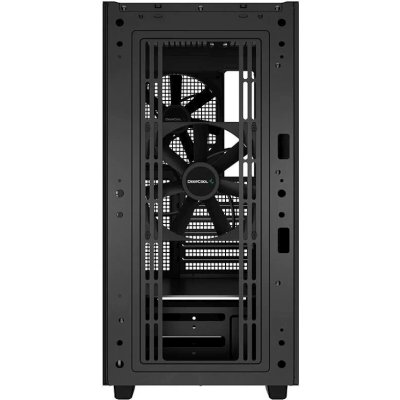 корпус Deepcool CK500 Black