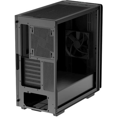 Deepcool CK500 Black