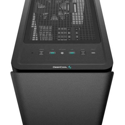 корпус Deepcool CK500 Black