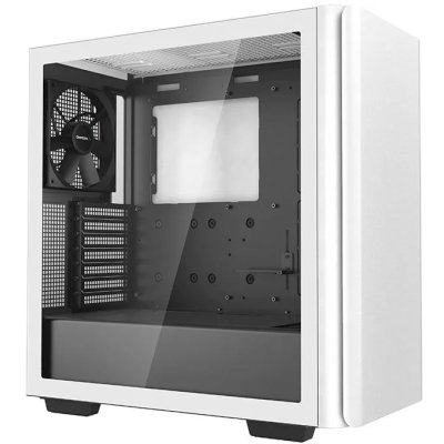 Deepcool CK500 White