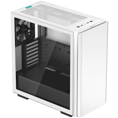 корпус Deepcool CK500 White