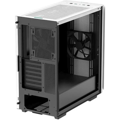 корпус Deepcool CK500 White