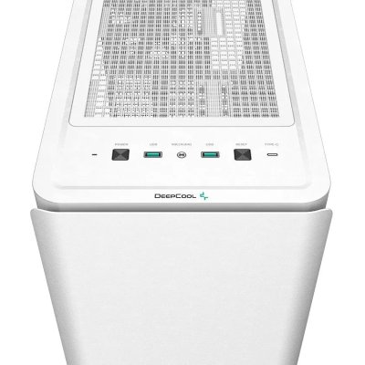 Deepcool CK500 White