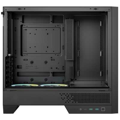 Deepcool CL600 Black