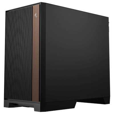 Deepcool CL600 Black