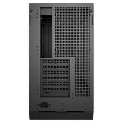 Deepcool CL600 Black