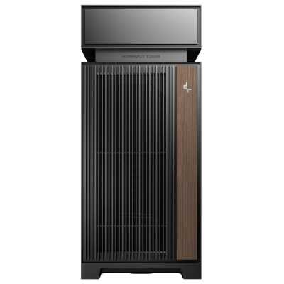 корпус Deepcool CL660 Black