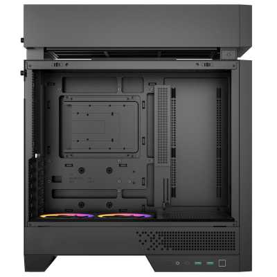 Deepcool CL660 Black