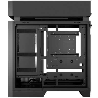 корпус Deepcool CL660 Black