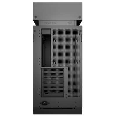 Deepcool CL660 Black