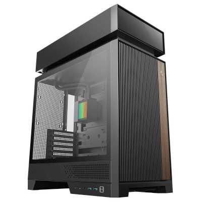 корпус Deepcool CL6600 Black