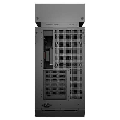 Deepcool CL6600 Black