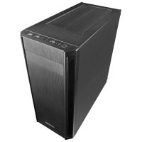 корпус Deepcool D-Shield V2 Black