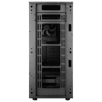 корпус Deepcool D-Shield V2 Black