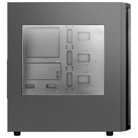 Deepcool D-Shield V2 Black