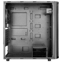 корпус Deepcool D-Shield V2 Black