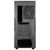 Deepcool D-Shield V2 Black