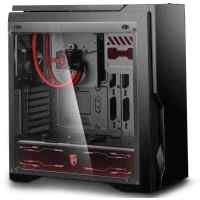 корпус Deepcool Dukase Liquid без БП