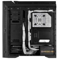 Deepcool Dukase V2 Black без БП