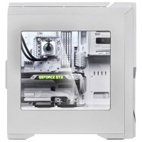 корпус Deepcool Dukase V2 White без БП