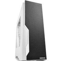 корпус Deepcool Dukase WH V2 White без БП