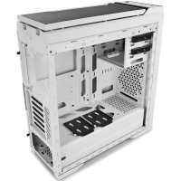 корпус Deepcool Dukase WH V2 White без БП