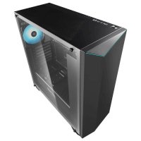 Deepcool Earlkase RGB V2 Black